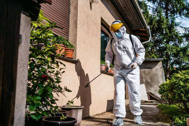 Onarga, IL Pest Control Company